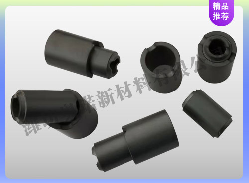 無壓燒結碳化硅軸承